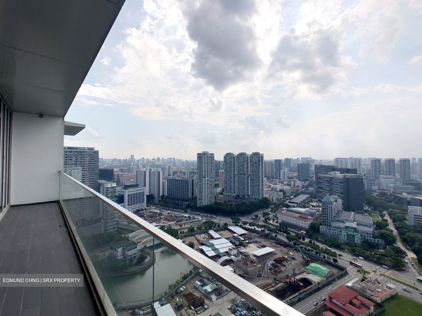 Kallang Riverside (D12), Apartment #457141381